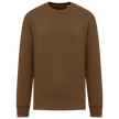 NS407 - Sweat-shirt écoresponsable à col rond oversize unisexe - Occifloc
