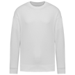 NS407 - Sweat-shirt écoresponsable à col rond oversize unisexe - Occifloc