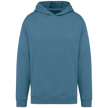 NS408 - Sweat-shirt écoresponsable à capuche oversize unisexe - Occifloc