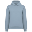 NS408 - Sweat-shirt écoresponsable à capuche oversize unisexe - Occifloc