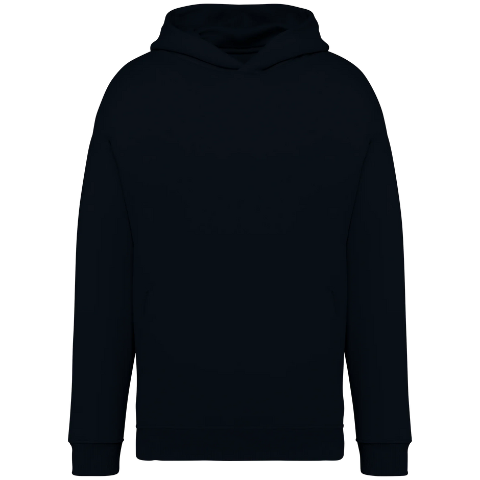 NS408 - Sweat-shirt écoresponsable à capuche oversize unisexe - Occifloc