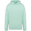 NS408 - Sweat-shirt écoresponsable à capuche oversize unisexe - Occifloc