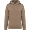 NS408 - Sweat-shirt écoresponsable à capuche oversize unisexe - Occifloc