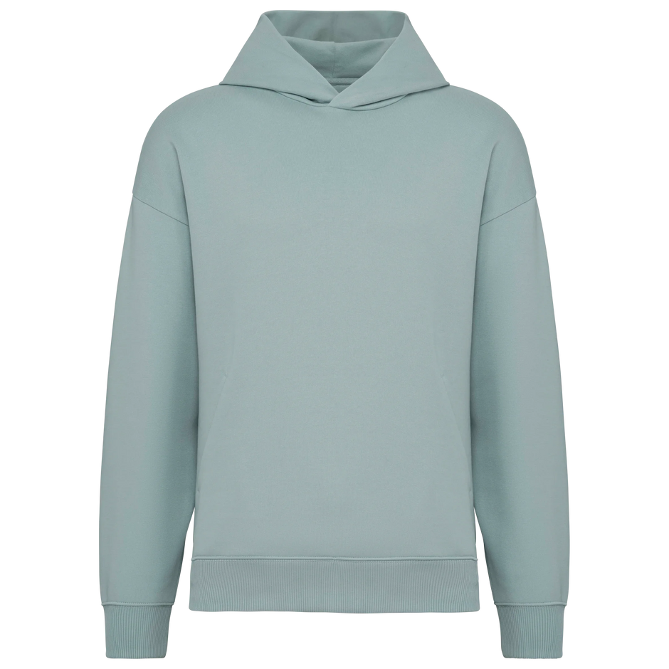 NS408 - Sweat-shirt écoresponsable à capuche oversize unisexe - Occifloc