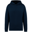 NS408 - Sweat-shirt écoresponsable à capuche oversize unisexe - Occifloc