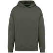 NS408 - Sweat-shirt écoresponsable à capuche oversize unisexe - Occifloc