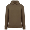 NS408 - Sweat-shirt écoresponsable à capuche oversize unisexe - Occifloc