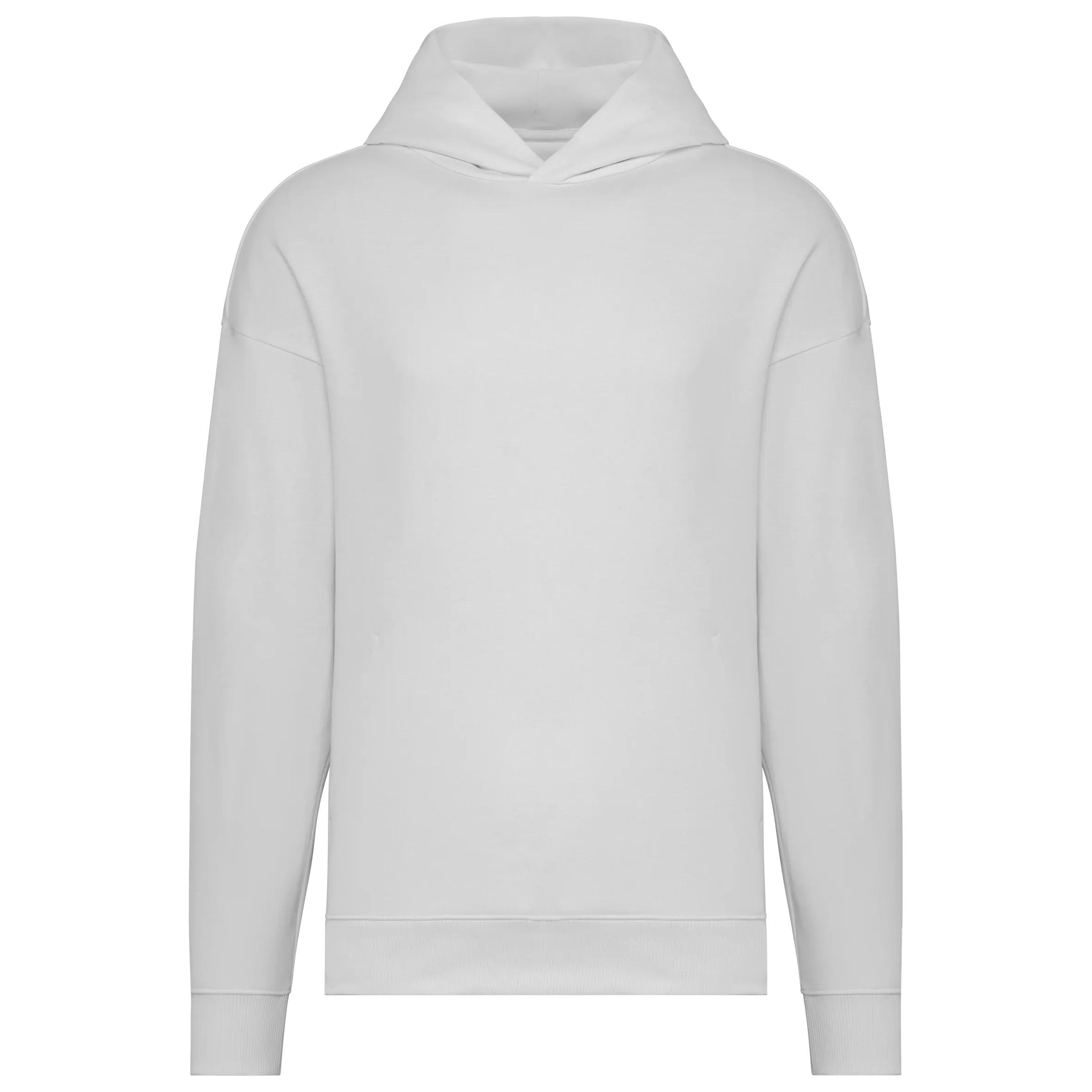 NS408 - Sweat-shirt écoresponsable à capuche oversize unisexe - Occifloc