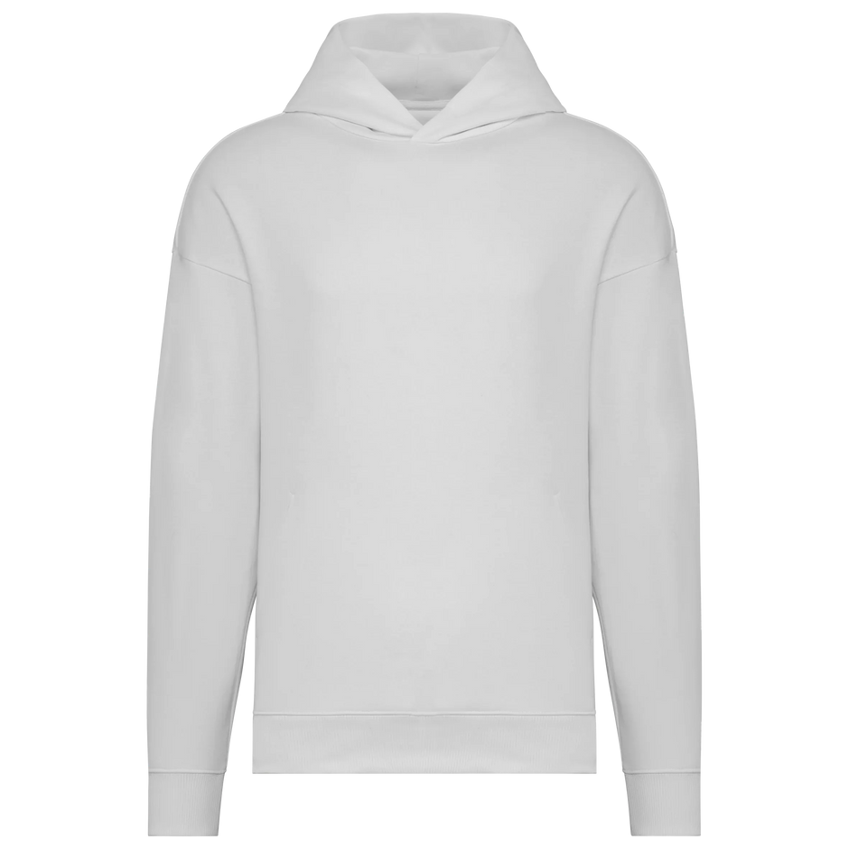 NS408 - Sweat-shirt écoresponsable à capuche oversize unisexe - Occifloc