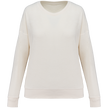 NS413 - Sweat-shirt écoresponsable en éponge femme Native Spirit