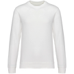 NS414 - Sweat-shirt écoresponsable à col rond French Terry unisexe - Occifloc