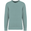 NS414 - Sweat-shirt écoresponsable à col rond French Terry unisexe - Occifloc