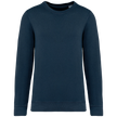 NS414 - Sweat-shirt écoresponsable à col rond French Terry unisexe - Occifloc