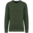 NS414 - Sweat-shirt écoresponsable à col rond French Terry unisexe - Occifloc