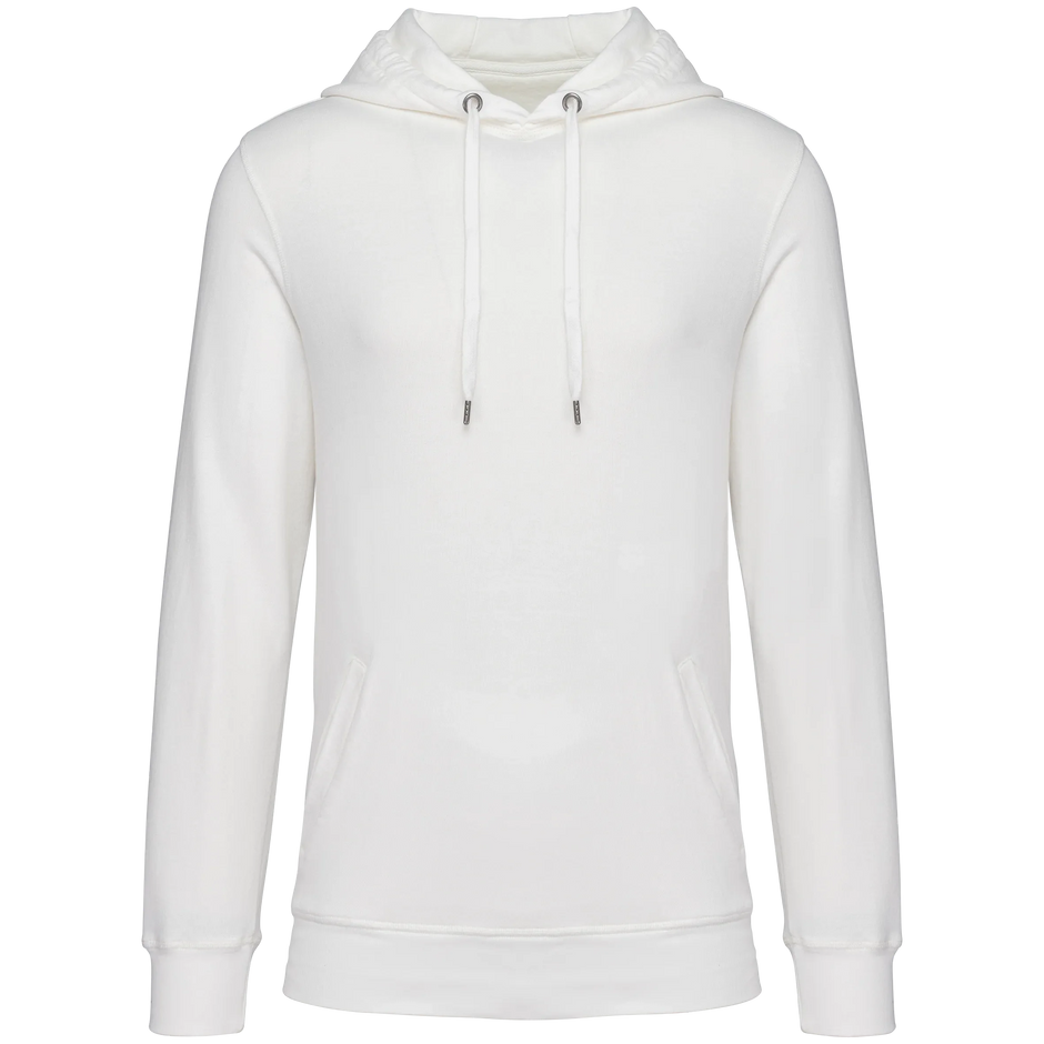 NS416 - Sweat-shirt écoresponsable à capuche French Terry unisexe - Occifloc