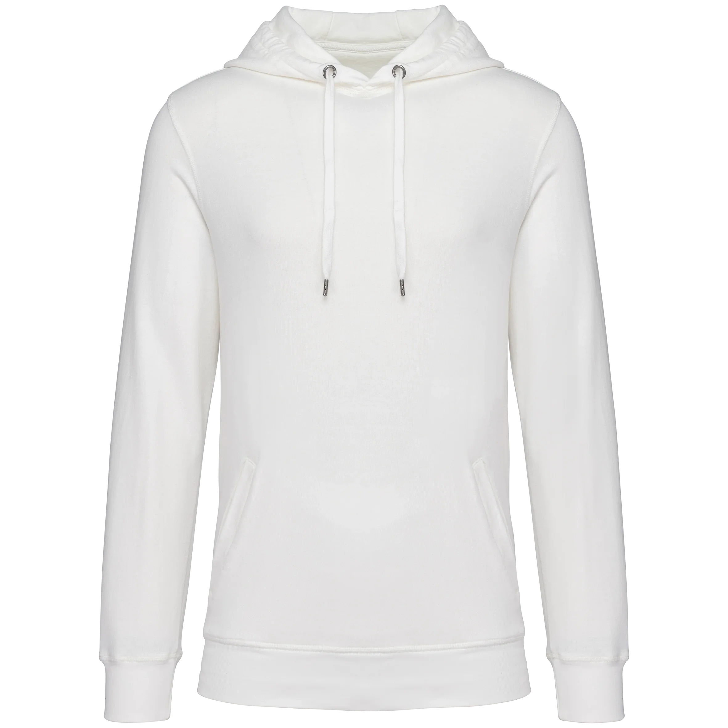 NS416 - Sweat-shirt écoresponsable à capuche French Terry unisexe - Occifloc