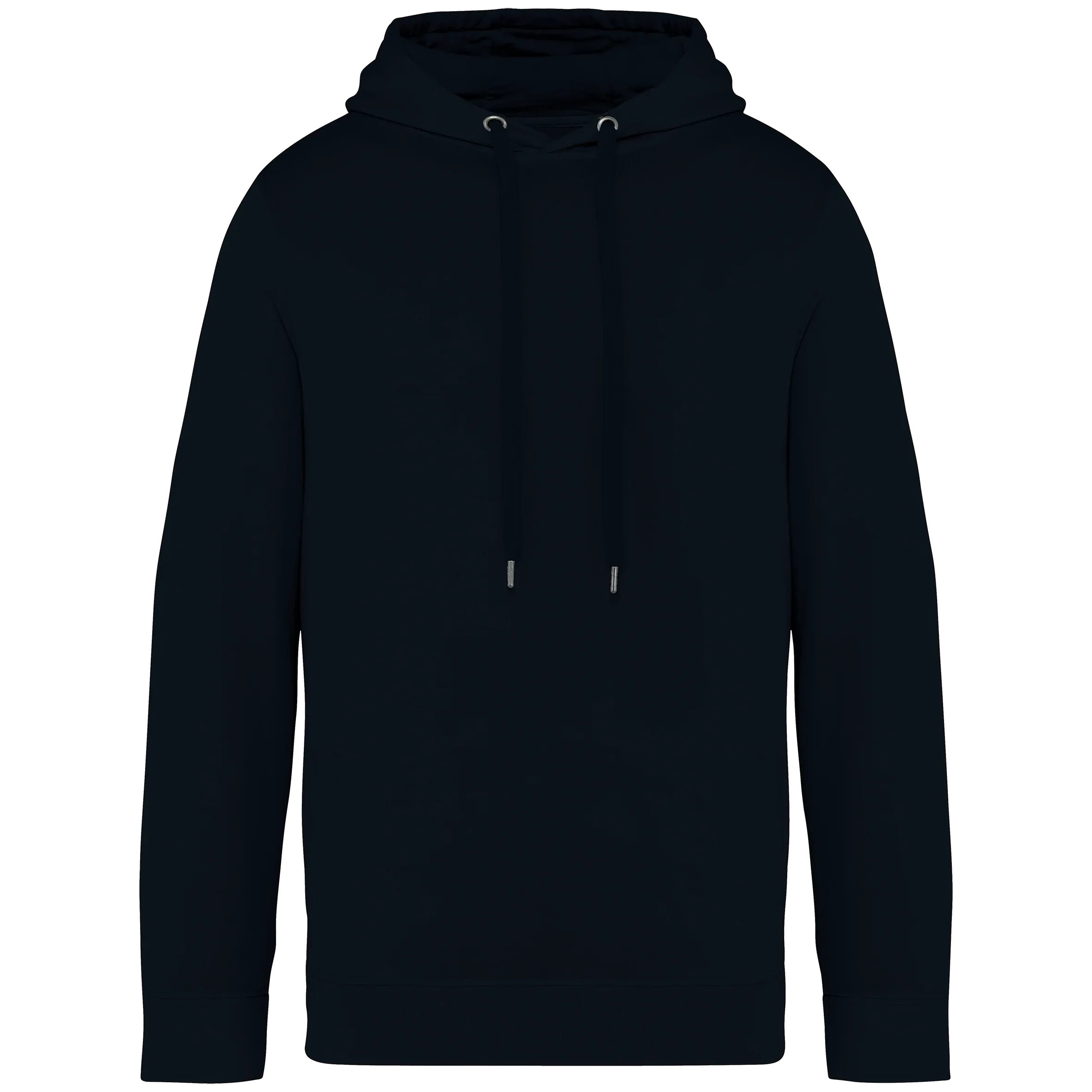 NS416 - Sweat-shirt écoresponsable à capuche French Terry unisexe - Occifloc