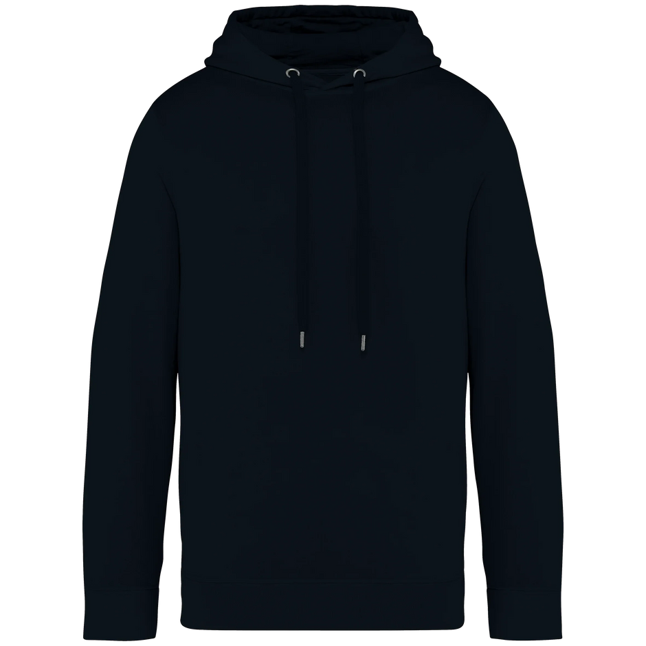 NS416 - Sweat-shirt écoresponsable à capuche French Terry unisexe - Occifloc
