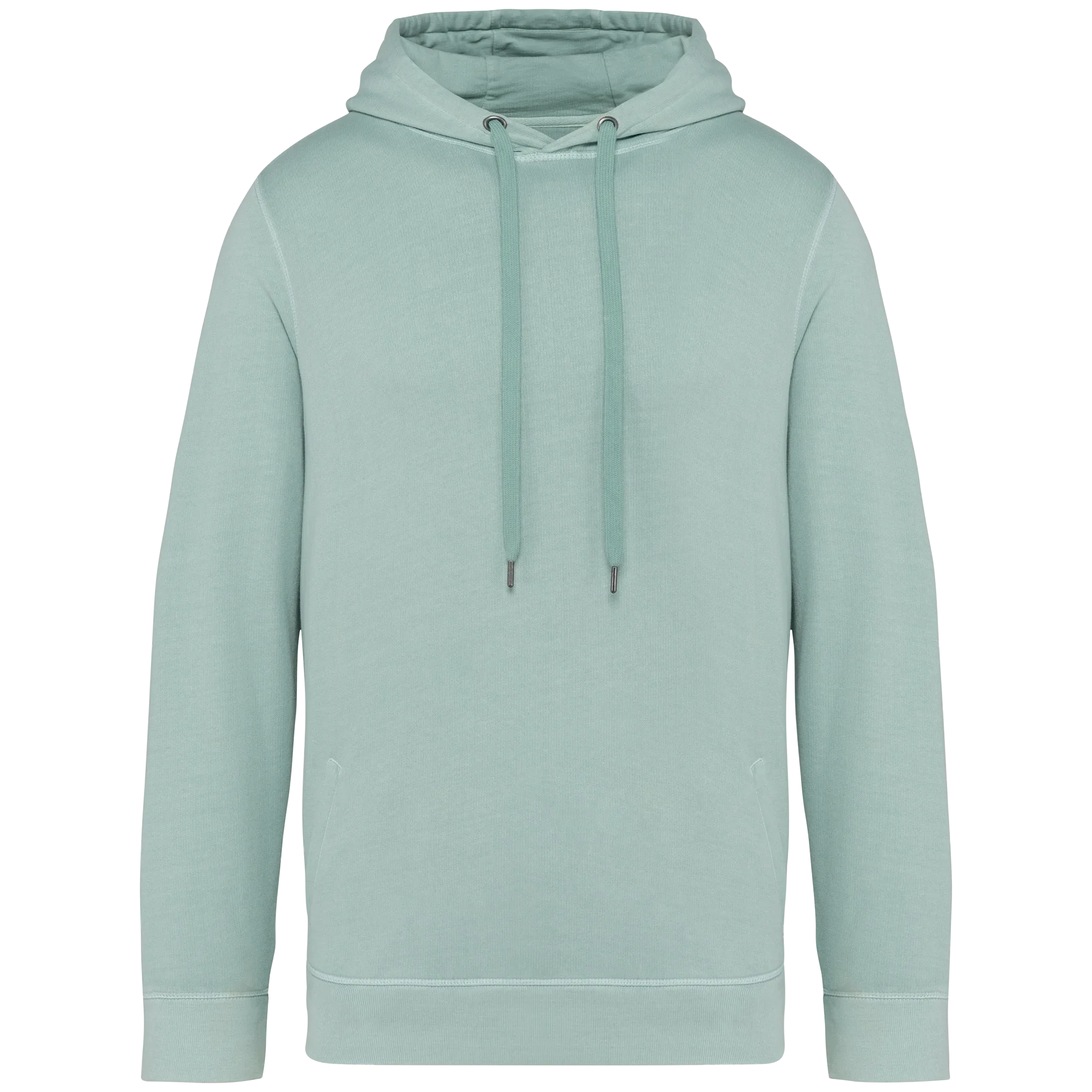 NS416 - Sweat-shirt écoresponsable à capuche French Terry unisexe - Occifloc