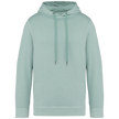 NS416 - Sweat-shirt écoresponsable à capuche French Terry unisexe - Occifloc