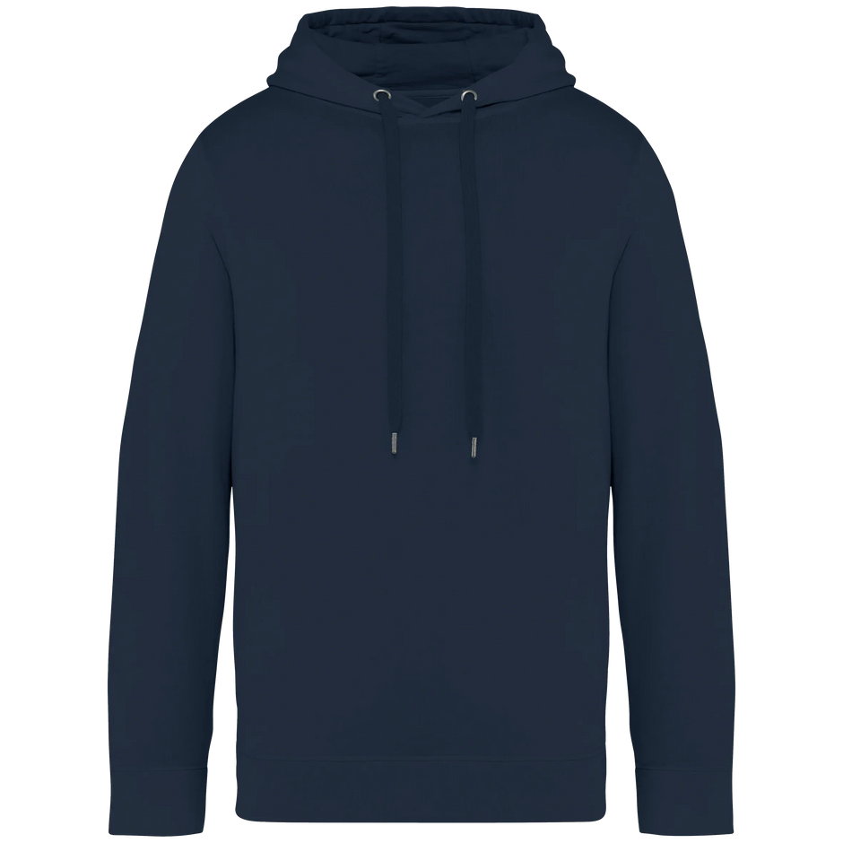 NS416 - Sweat-shirt écoresponsable à capuche French Terry unisexe - Occifloc