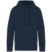 NS416 - Sweat-shirt écoresponsable à capuche French Terry unisexe - Occifloc