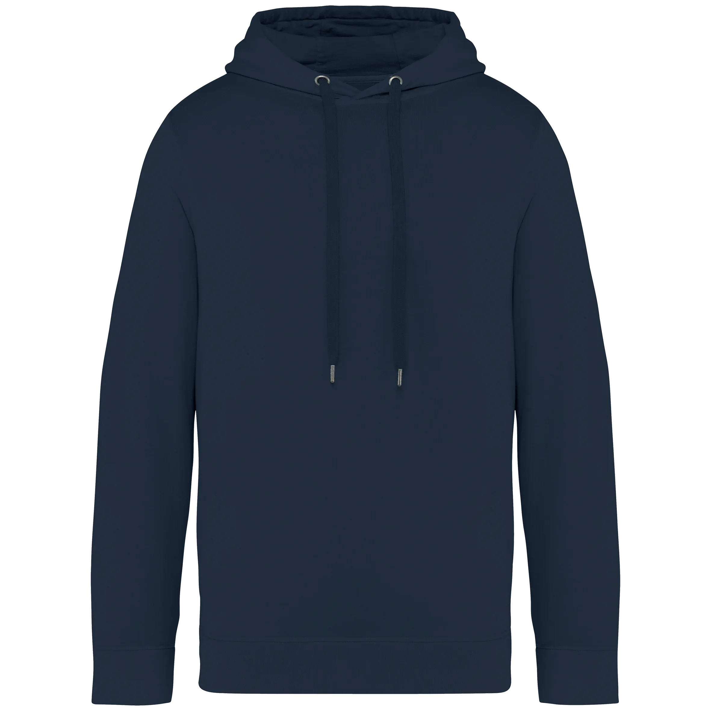 NS416 - Sweat-shirt écoresponsable à capuche French Terry unisexe - Occifloc