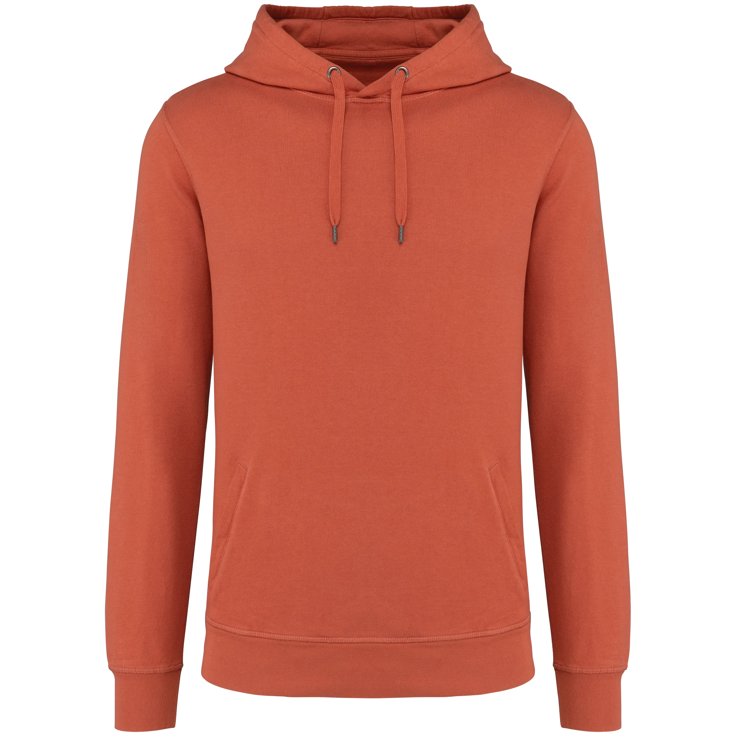 NS416 - Sweat-shirt écoresponsable à capuche French Terry unisexe - Occifloc