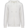 NS417 - Sweat-shirt écoresponsable zippé à capuche French Terry unisexe - Occifloc