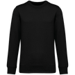 NS430 - Sweat-shirt écoresponsable à col rond à épaules tombantes French Terry unisexe - Occifloc