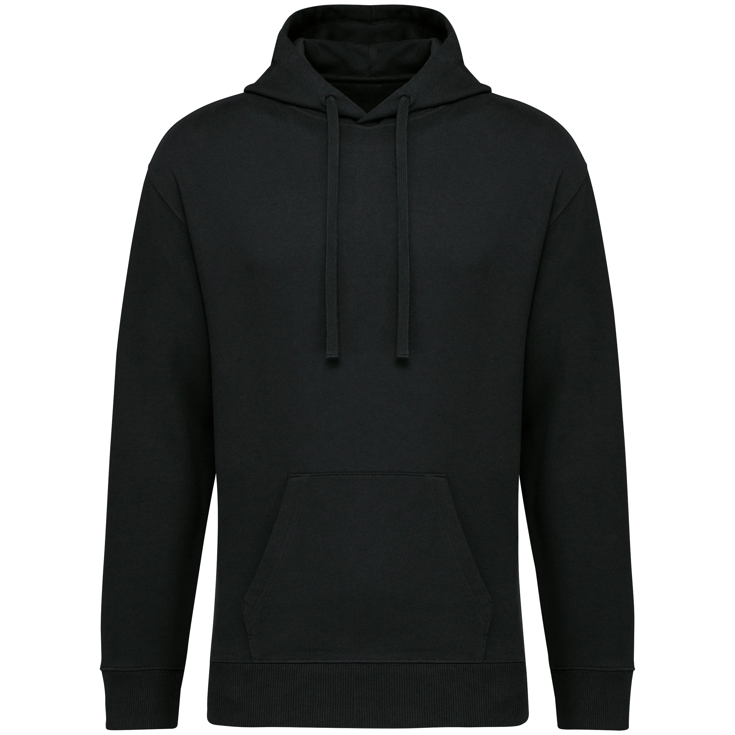 NS431 - Sweat-shirt écoresponsable à capuche à épaules tombantes French Terry unisexe - Occifloc