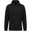 NS431 - Sweat-shirt écoresponsable à capuche à épaules tombantes French Terry unisexe - Occifloc