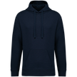 NS431 - Sweat-shirt écoresponsable à capuche à épaules tombantes French Terry unisexe - Occifloc