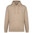 NS436 - Sweat-shirt écoresponsable à capuche à épaules tombantes molleton gratté unisexe - Occifloc