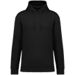 NS436 - Sweat-shirt écoresponsable à capuche à épaules tombantes molleton gratté unisexe - Occifloc