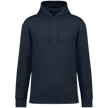 NS436 - Sweat-shirt écoresponsable à capuche à épaules tombantes molleton gratté unisexe - Occifloc