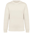 NS440 - Sweat-shirt écoresponsable à col rond oversize unisexe - Occifloc
