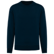 NS440 - Sweat-shirt écoresponsable à col rond oversize unisexe - Occifloc