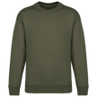 NS440 - Sweat-shirt écoresponsable à col rond oversize unisexe - Occifloc