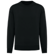NS440 - Sweat-shirt écoresponsable à col rond oversize unisexe - Occifloc