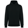 NS441 - Sweat-shirt écoresponsable à capuche oversize unisexe - Occifloc