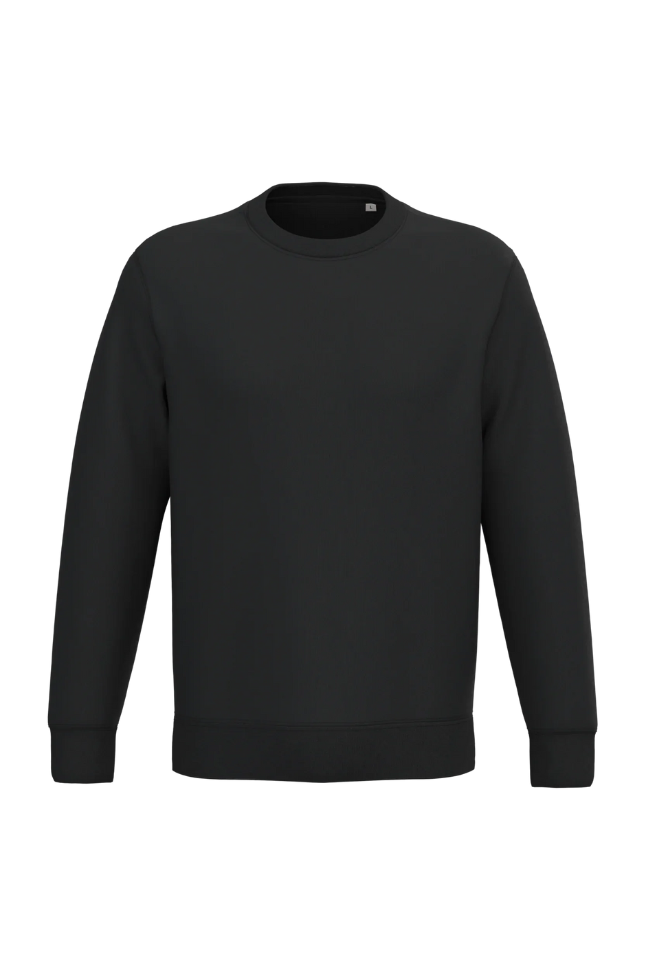 NS443 - Sweat-shirt écoresponsable à col rond unisexe - Occifloc