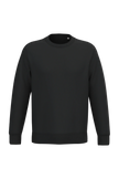 NS443 - Sweat-shirt écoresponsable à col rond unisexe - Occifloc