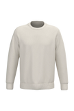 NS443 - Sweat-shirt écoresponsable à col rond unisexe - Occifloc