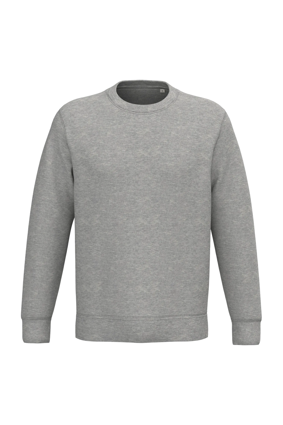 NS443 - Sweat-shirt écoresponsable à col rond unisexe - Occifloc