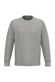 NS443 - Sweat-shirt écoresponsable à col rond unisexe - Occifloc