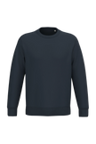 NS443 - Sweat-shirt écoresponsable à col rond unisexe - Occifloc