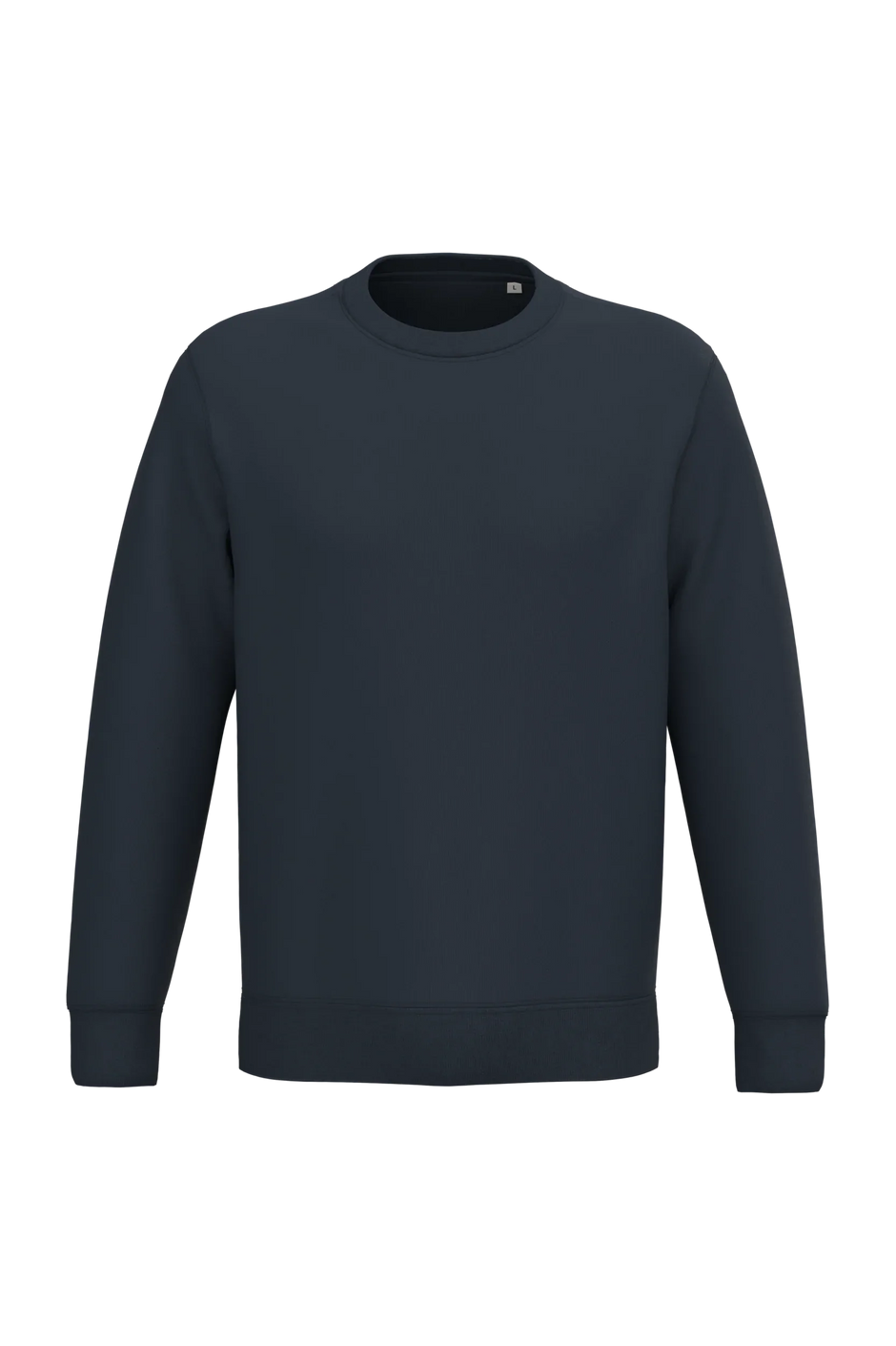 NS443 - Sweat-shirt écoresponsable à col rond unisexe - Occifloc