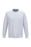 NS443 - Sweat-shirt écoresponsable à col rond unisexe - Occifloc