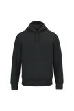 NS444 - Sweat-shirt écoresponsable à capuche unisexe - Occifloc